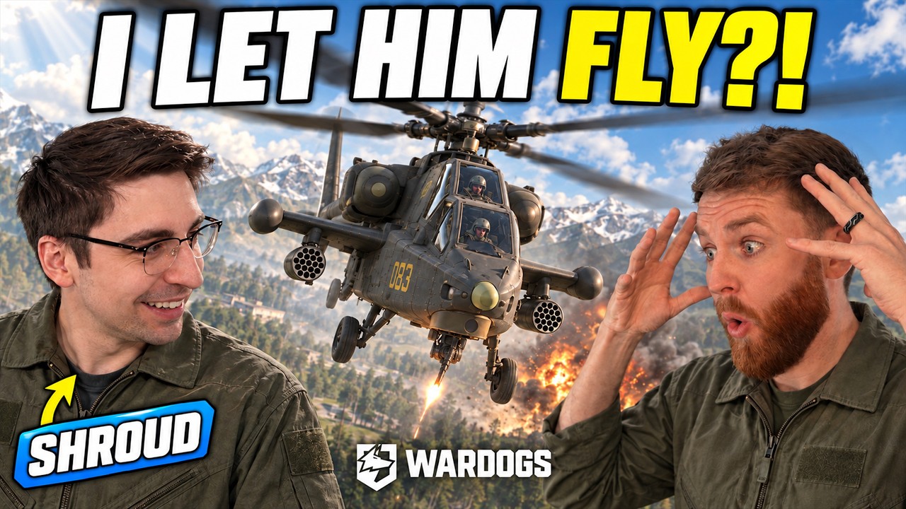 Latest Title & Thumbnail