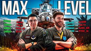WARDOGS Final Attack Helicopter Is INSANE! Isaac & Shroud Dominate with WARDOGS Havoc Helicopter screenshot 5