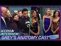 ‘Grey’s Anatomy’ Cast Tease Season 20 &amp; Ellen Pompeo’s Return