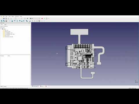Tutorial DXF Export and Import DXF in OrCAD and Allegro