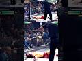 Beating up Ronald McDonald… #UFC6 #onlinecareer #highlights #twitch