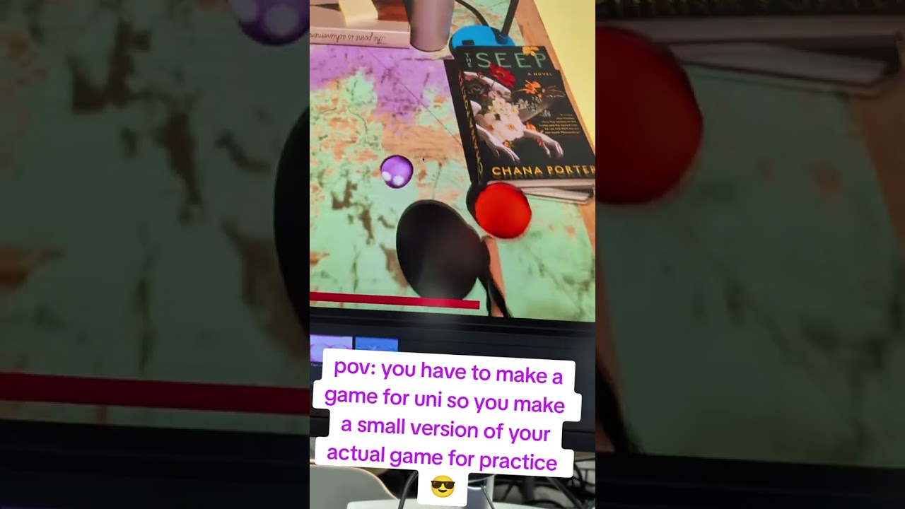 make the most of your time, all the time! #gamedev #indiegamedev #unreal #maturestudent