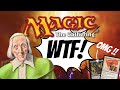 Magic wtf ne mettez surtout pas a en command zone  le retour des pires gnraux en commander 