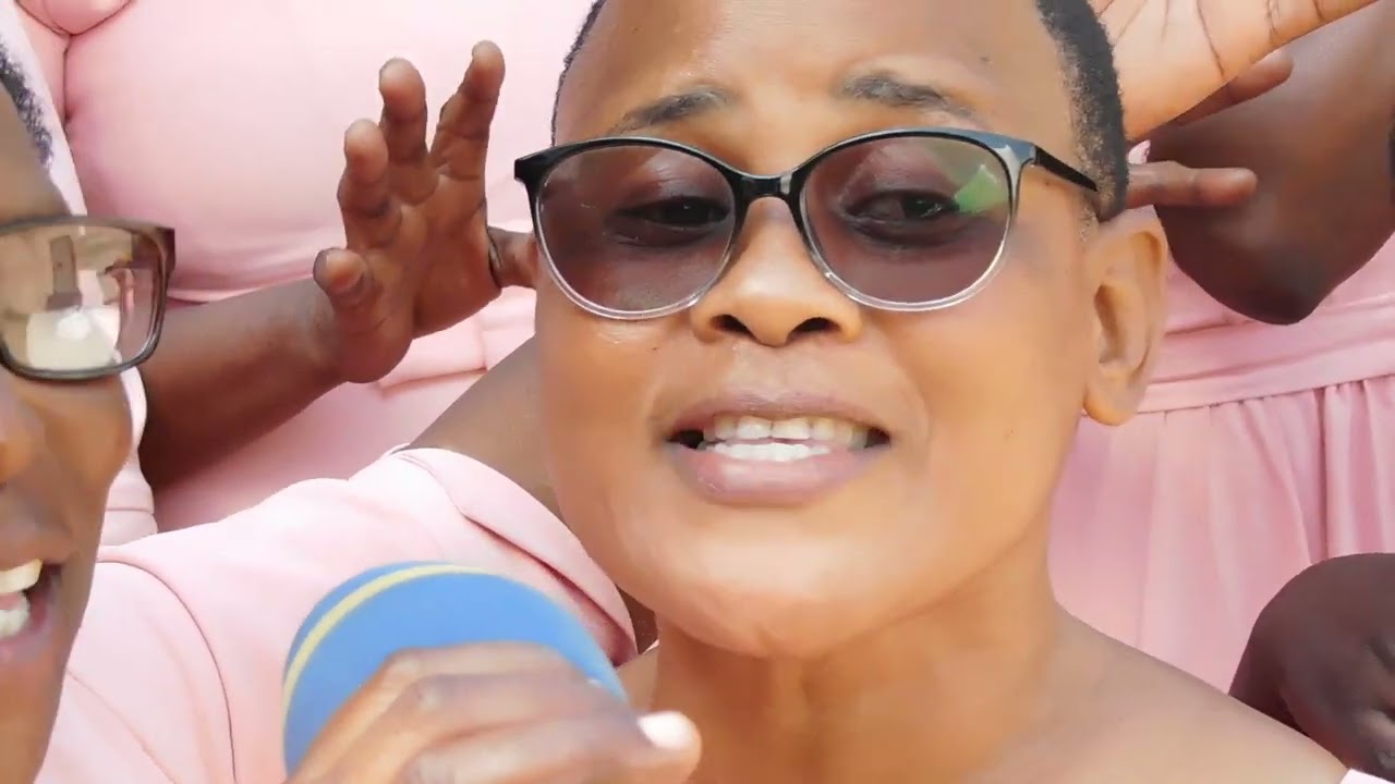 #KURASINI SDA CHOIR || 12 IN 1 || MAKAMBI MTAA WA UNGA LIMITED ARUSHA 2024 || LIVE PERFORMANCE.