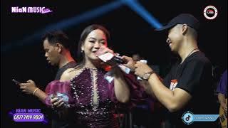 BISIKAN KASIH (cover) - Erika Syaulina || NiaN Music@nianmusicent5913 