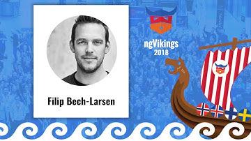 Angular + CMS = ❤️by Filip Bech-Larsen