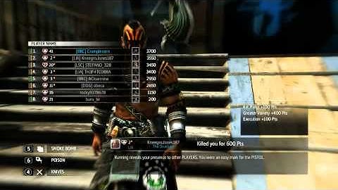AC3: Multiplayer Session #46 (PC #5) - Will controls work this week? Tune in and find out! - 2 / 2