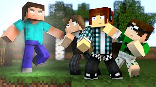 Minecraft: THIS GUY IS IMMORTAL!! - (Egg Wars Mini-Game) screenshot 5