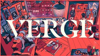 Verge | Chill Beats To Red Your Thread To
