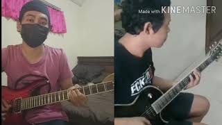 Lolot Narkoba Feat Dek Kadek Colab