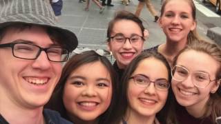 Choir Luau Slideshow