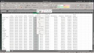 The Easiest Way to Simplify a Complex Spreadsheet with Functions
