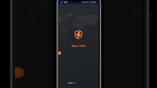 Ravo Vpn Kaise Use Kare ।। How to use Ravo Vpn app ।। Ravo Vpn App screenshot 4