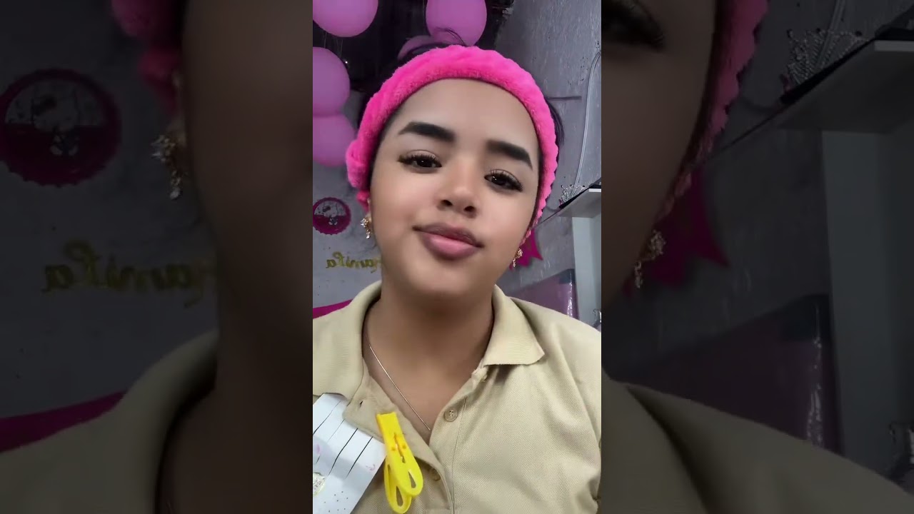 Más videos así🥰 ?#grwm #paratii #fyp #contenido #rulitos543#shots #shorts