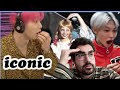 'kpop iconic funny moments that you should know' REACTION FANBOY - Taechimseokjoong