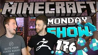 Minecraft Community Awesome! - Minecraft Monday Show #176