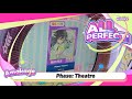 【maimaiでらっくす】Phase: Theatre でらっくす譜面 MASTER ALL PERFECT 【直撮り】 thumbnail