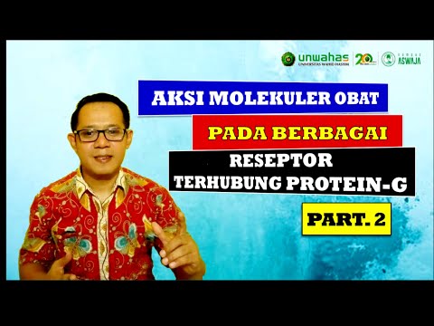 Video: Dapatkah ipratropium bromida menyebabkan tekanan darah tinggi?