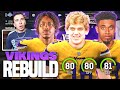 I Drafted The Next Franchise QB For The Minnesota Vikings!! Season 2