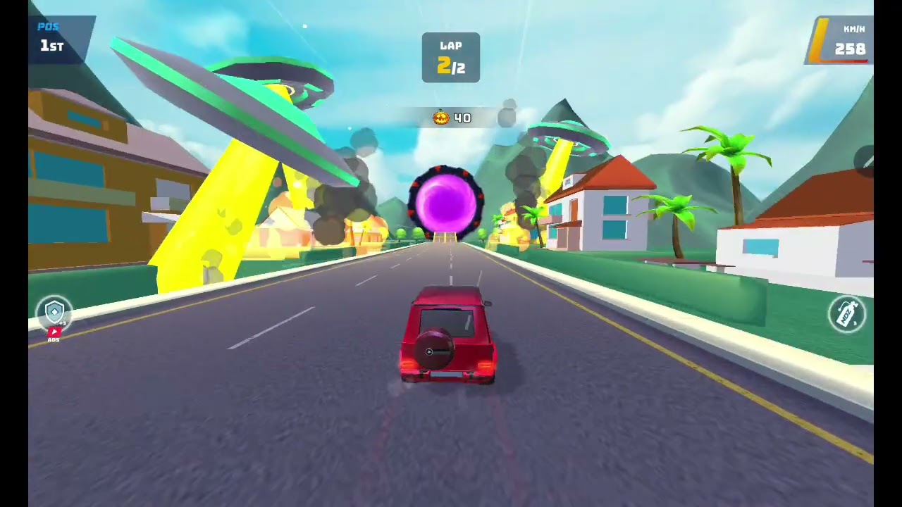 MY NEW CAR MERCEDES G💥 #CARDRIVING3D