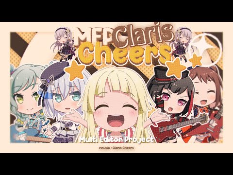 【MEP】 - Bang Dream