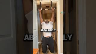 Famous This Guy Did 200 Pull-Ups Every Day for 4 Years Wealth