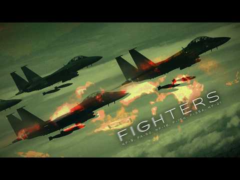 ROKAF Strike Footage | Macarena (slowed+reverb) 