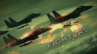 ROKAF Strike Footage | Macarena (slowed+reverb) 