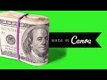 How To Make MONEY With Canva 💲🎨