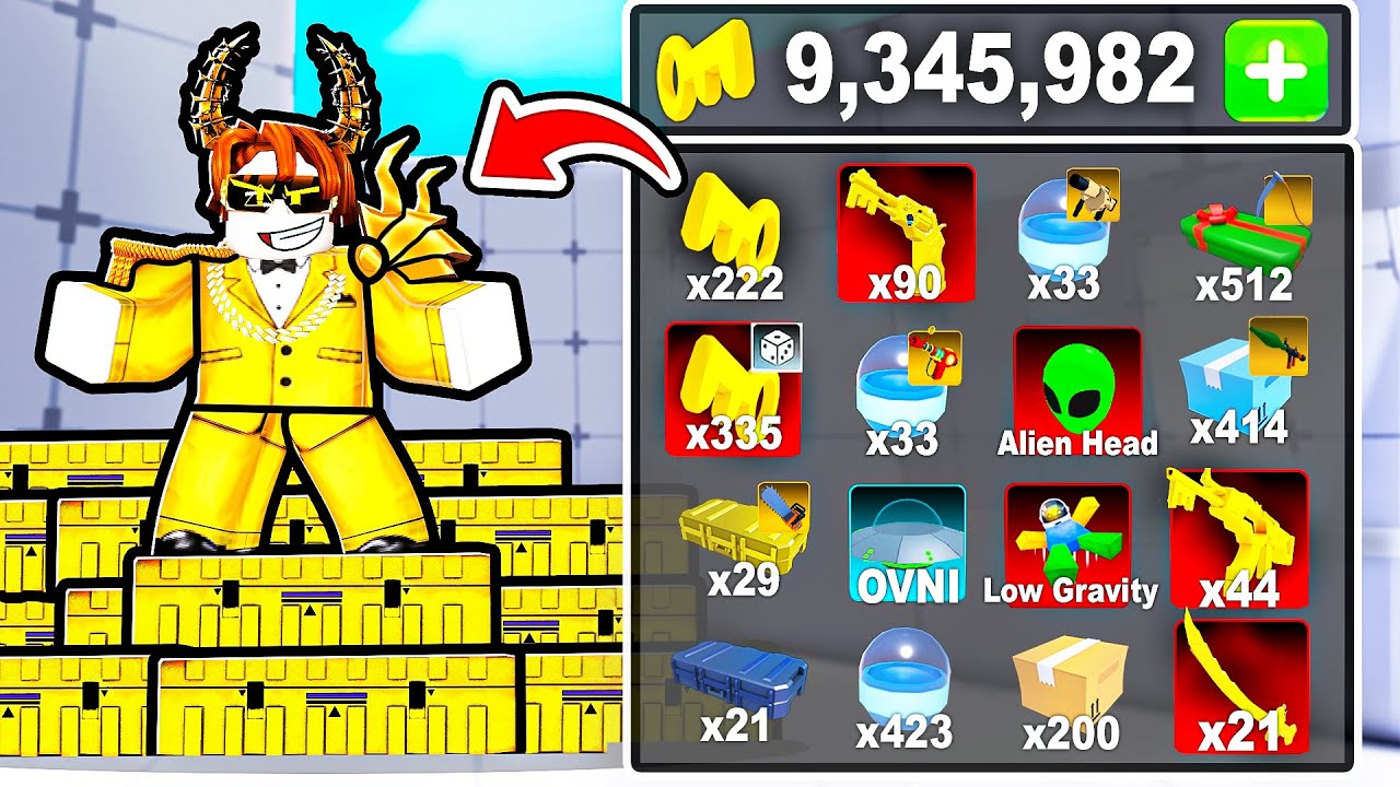 Upgrading MY BIGGEST FANS ACCOUNT in Roblox Rivals!