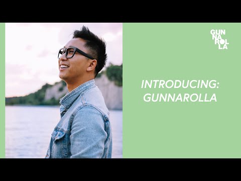Introducing Gunnarolla |