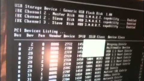 Universal pen drive did not work with Ubuntu 12.04 iso