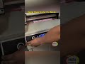digital cutter paper books cutting machine with 450mm width