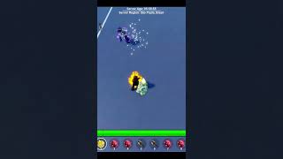 KONO DIO DAAAHH😭🔥✨ Roblox Stand Power #jojo   #roblox  #gaming  #funny #fyp  #explorer #larp #jjba