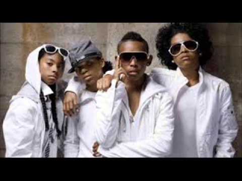 Mindless Behavior Keep Her On The Low (Kid Version)