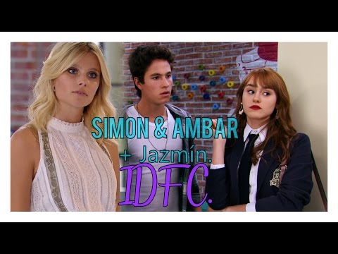 Simon & Ambar (+Jazmín) | IDFC.