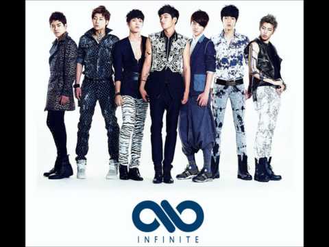 인피니트 (Infinite) (+) 3분의 1