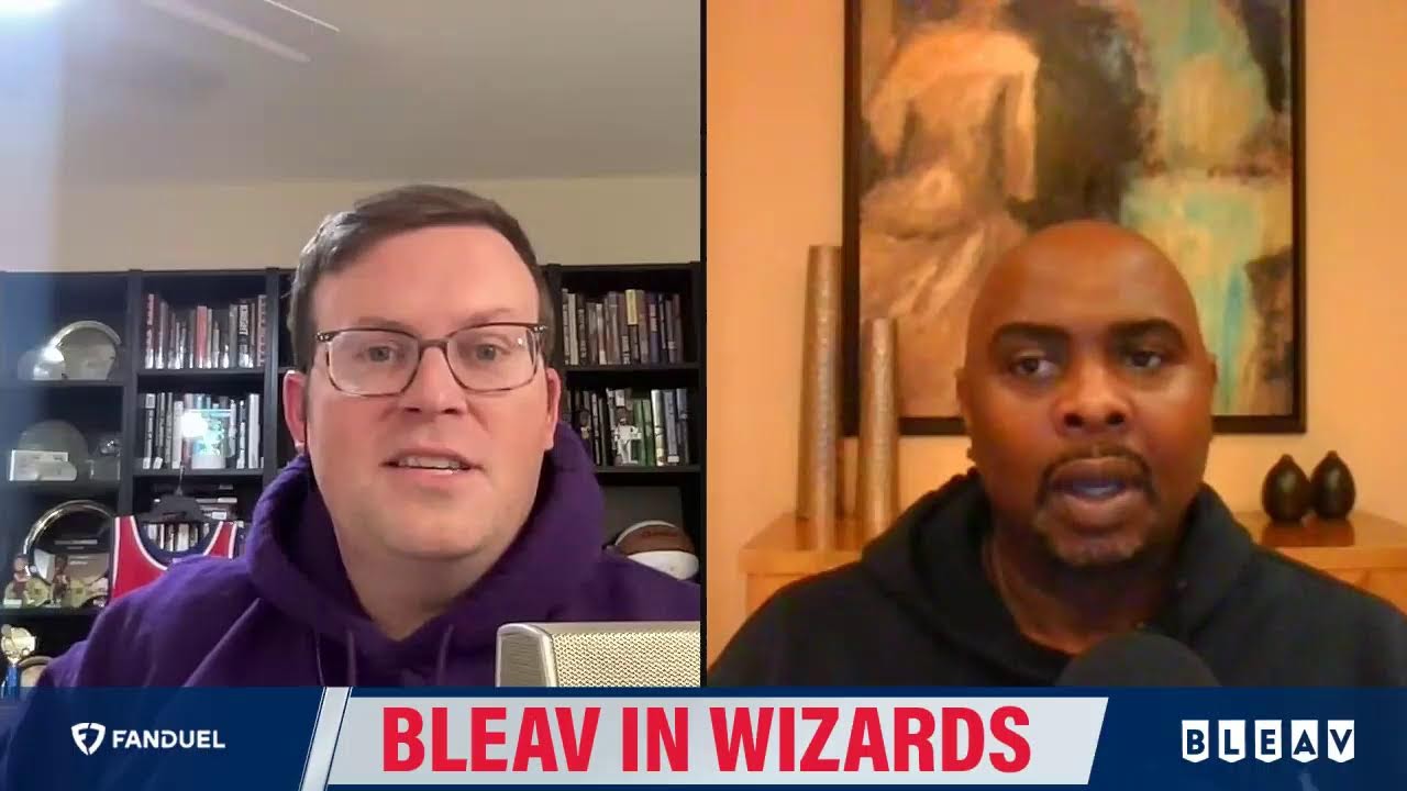 Trae Young to the Wizards? What would a trade look like & what's the right price