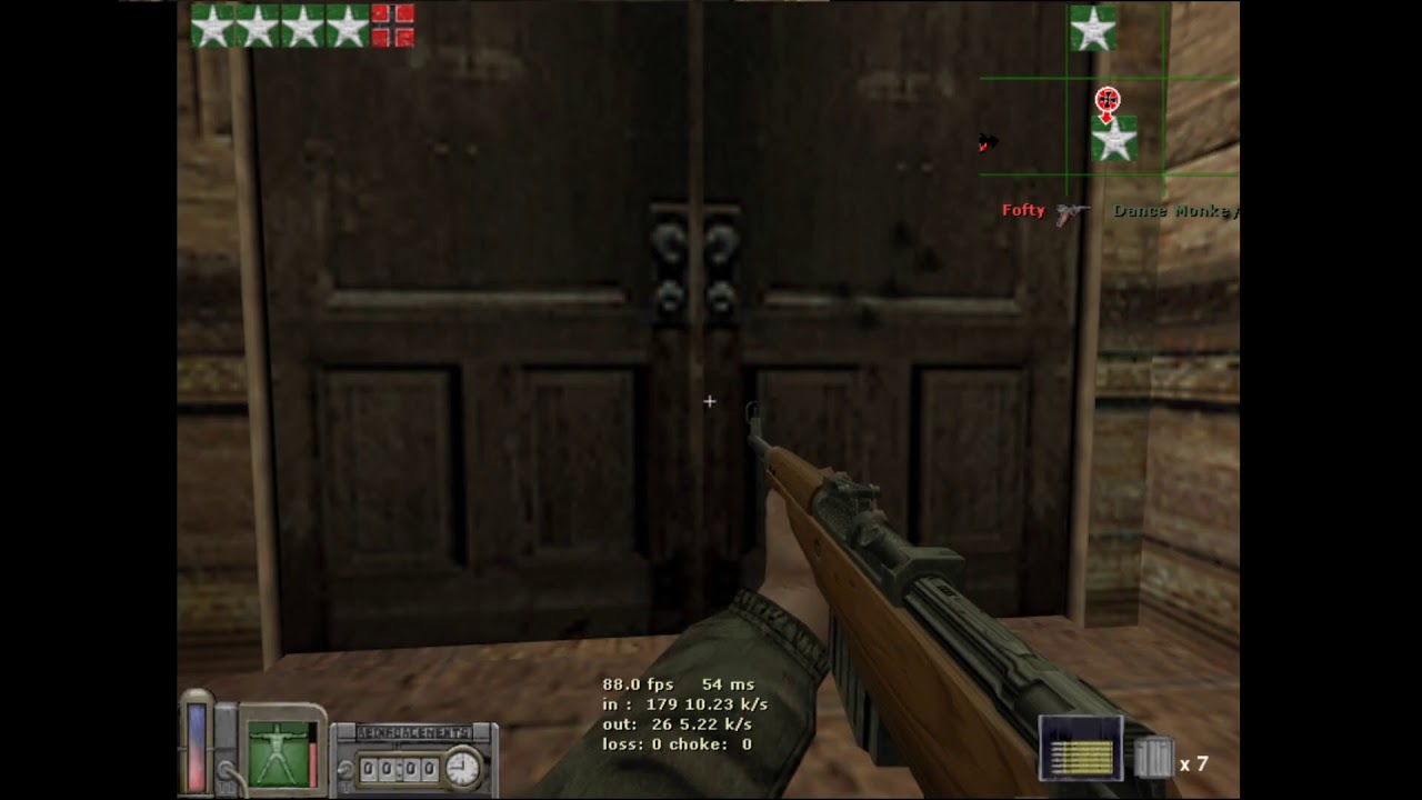 SCRIM IN 2020?! | DAY OF DEFEAT 1.3 | 