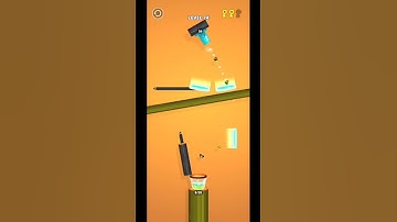 CANNON SHOT ALL LEVELS 74 GAMEPLAY WALKTHROUGH ANDROID IOS #game_zone12