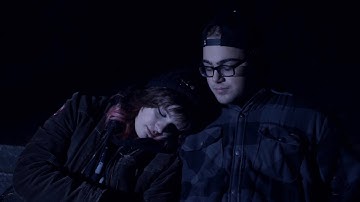 Ian BW  - Shoulder [Official Music Video]