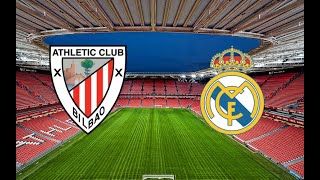 Ath Bilbao Vs Real Madrid Maç Sonucu Tahmini 03022022