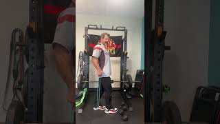 How to: Retracted Shrug (Rotator Cuff Rehab)