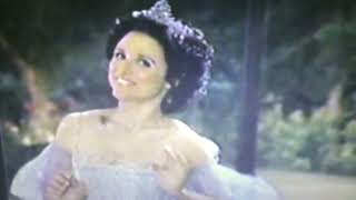 Julia Louis Dreyfus Tickles Barneys Belly