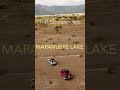 Mapanuepe Trail w/ FJ Cruiser #shorts #carcamping #offroad