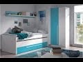 Cama Nido Compacta Conforama