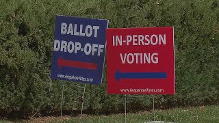 Colorado Legislative Audit Committee To Investigate Alleged Voter Fraud