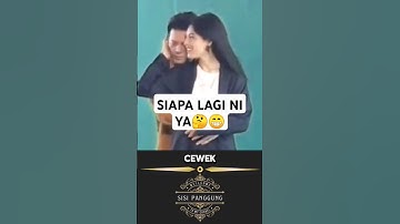 ARIEL DI PELUK DAN MEMELUK #arielnoah #viralvideo #viralshorts