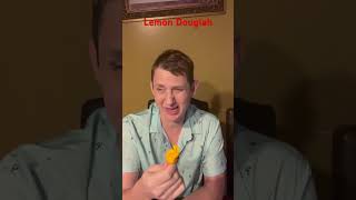 Lemon Douglah