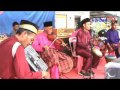 pancaran senja - grup dangkong